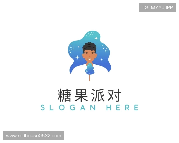 介绍糖果派对官网